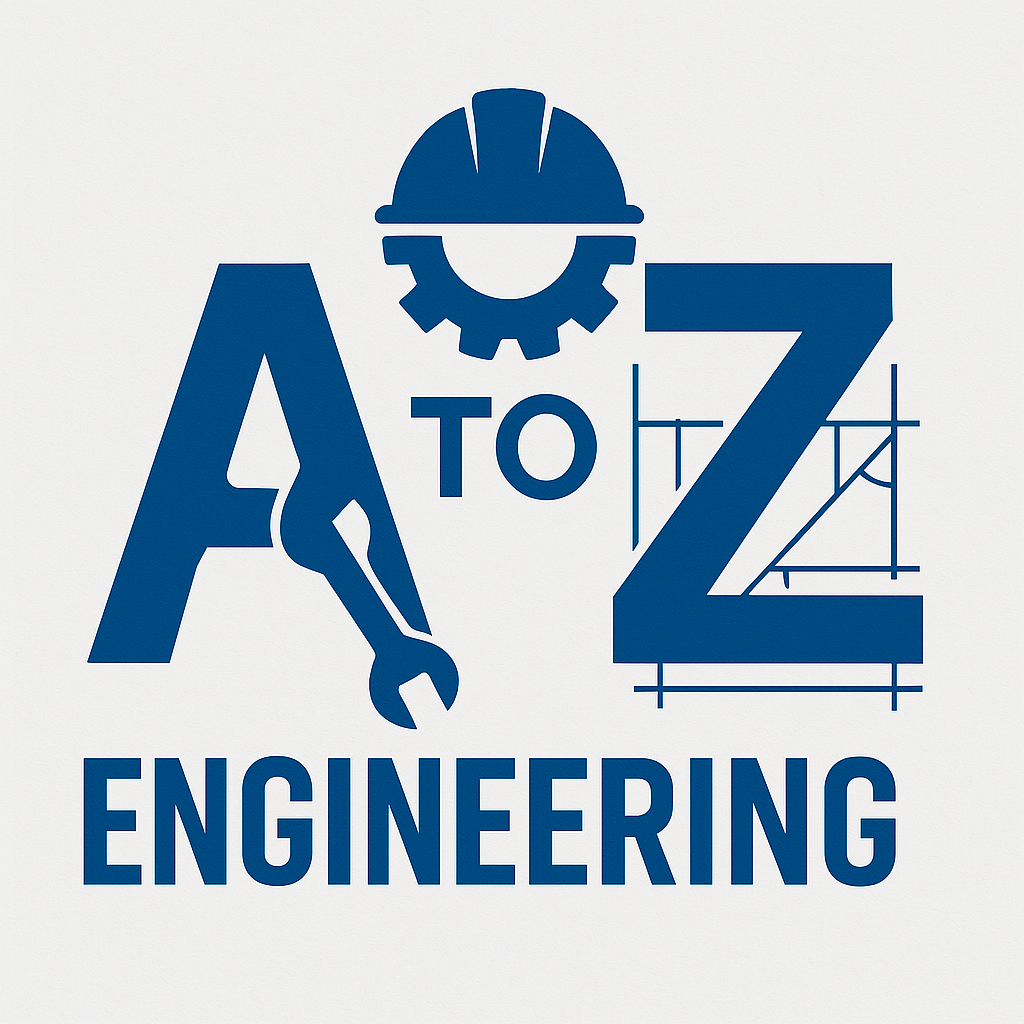 A to Z Engineerings Group